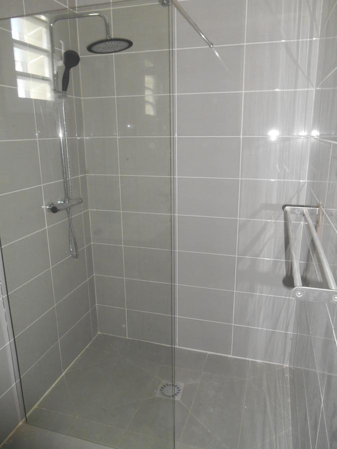 Le Domaine Turquoise Appartement Le Moule Buitenkant foto