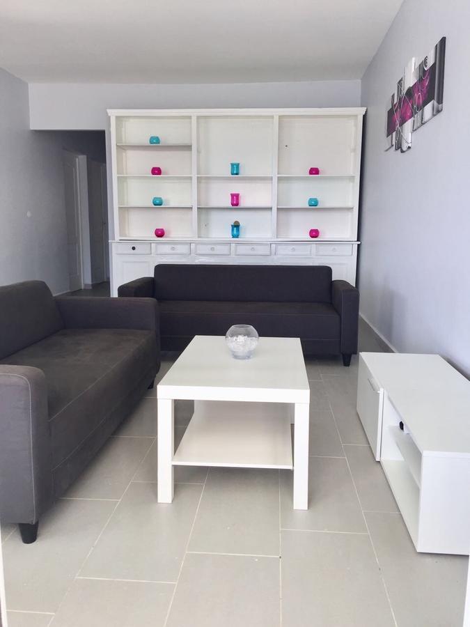 Le Domaine Turquoise Appartement Le Moule Buitenkant foto